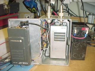 MX Repeater Photo