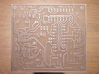 Home PCB Fabrication Home PCB Fabrication