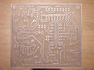 PCB Photo