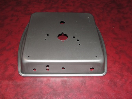 W7QQQ Homebrew Transmitter