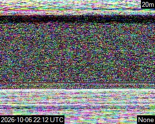 Recent received SSTV image 29