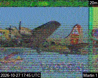 Recent received SSTV image 41