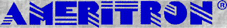 Ameritron Supplies