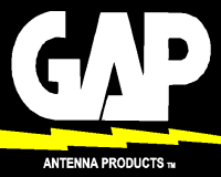 Gap Antennas