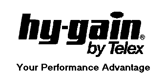 HyGain Antennas