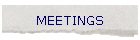 MEETINGS