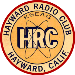 The Hayward Radio Club