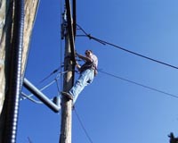 StevePole3-200.JPG (10674 bytes)