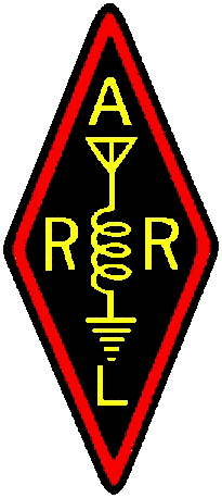ARRL Logo (4.84 kb)