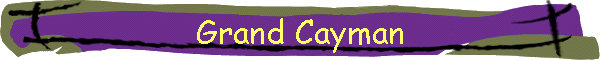 Grand Cayman