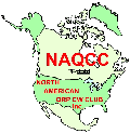 North American QRP CW Club (NAQCC)