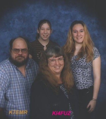 Our family