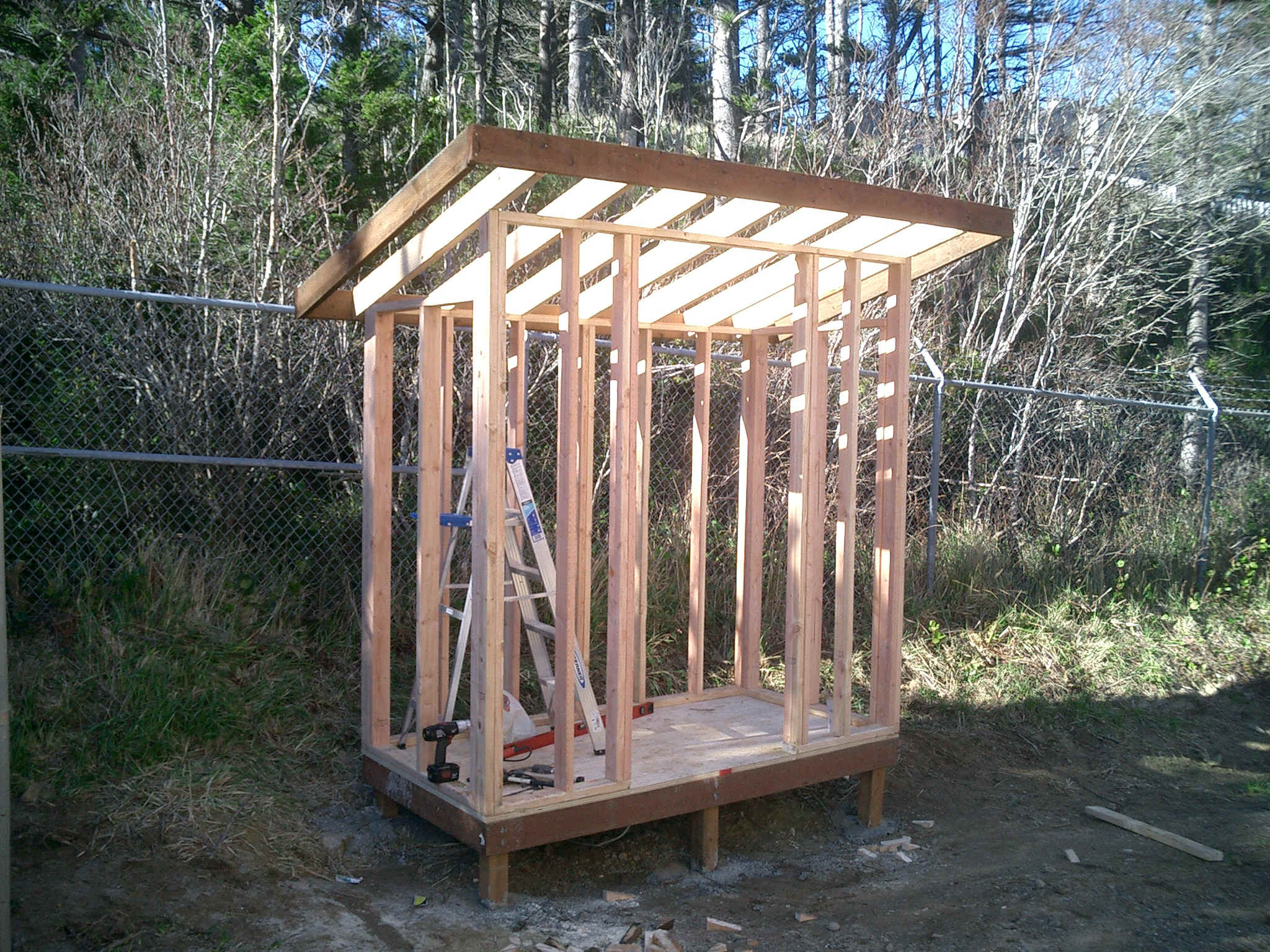 2 Meter Repeater Project