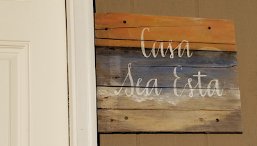 Casa Sea Esta