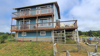 DX House Casa Sea-Esta
