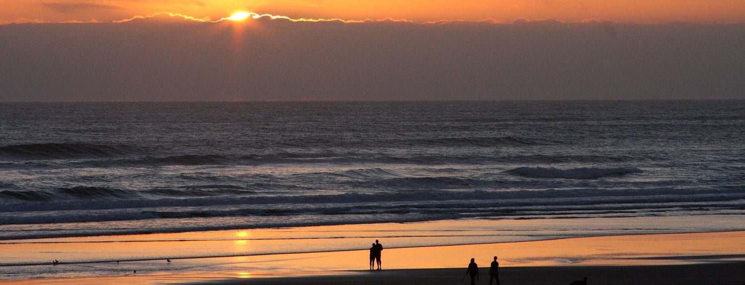 Manzanita Sunset