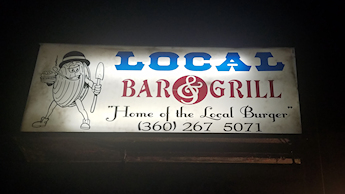 Local Bar and Grill