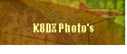 K8DX Photo's