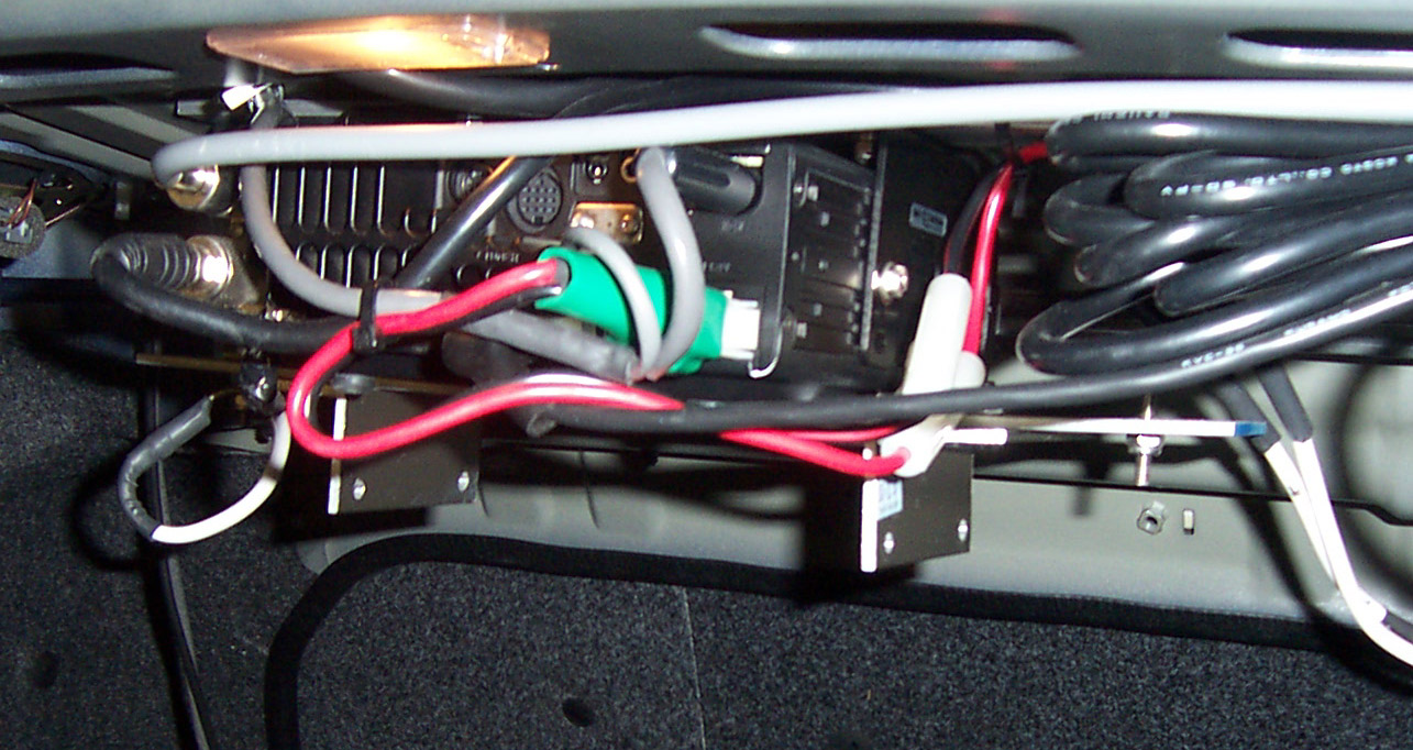 Ford areostar heater control #5