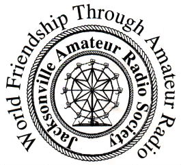 World Friendship Through Amateur Radio