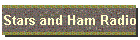 Stars and Ham Radio