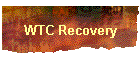 WTC Recovery