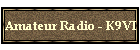Amateur Radio - K9VI