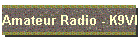 Amateur Radio - K9VI