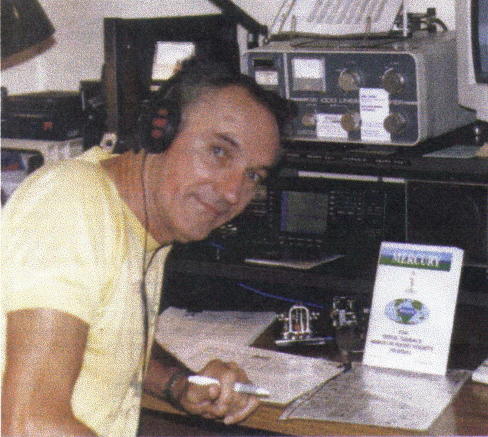 VK6PG Photo