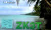 TOKELAU ZK3T