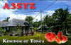 TONGA A35YZ