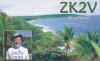 niue island ZK2V