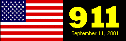 911 Flag