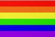 Rainbow Pride Flag