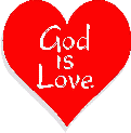 God is Love