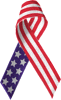 Ribbon of Unity