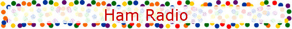 Ham Radio