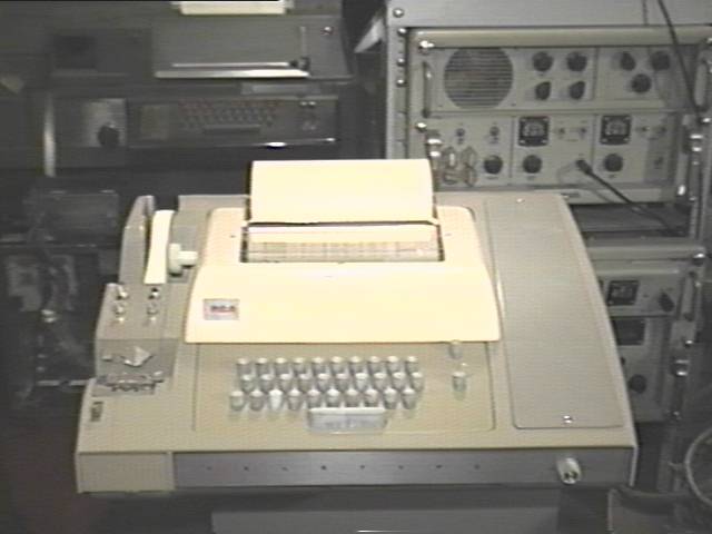TT-205 Typing Reperf