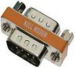 NULL MODEM PIC