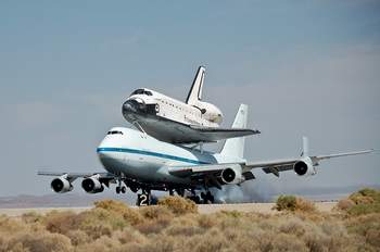 endeavour