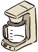 mrcoffee