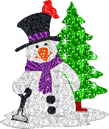 snowman