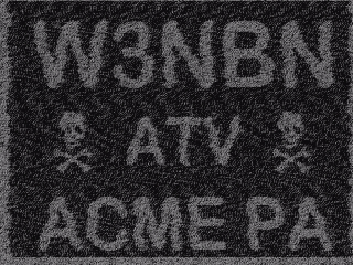 ACME PA REPEATER