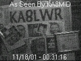 KA8LWR