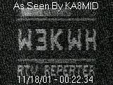 W3KWH Repeater