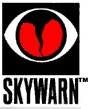 skywarn logo