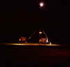 Night time at FD2.JPG (9729 bytes)