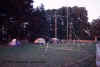 Sunrise on FD Site.JPG (45428 bytes)