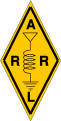 Proud to be an ARRL member!