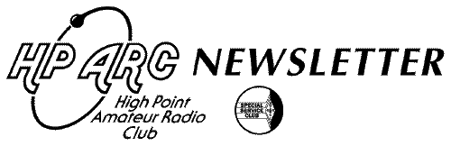 HPARC Newsletter